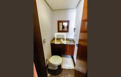 Imagem 10: Apartamento à Venda - Portal do Morumbi, 4 Quartos, 165 m2