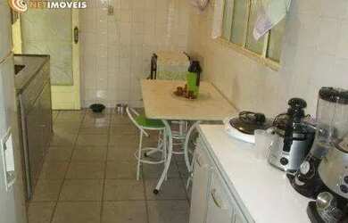 Imagem 7: Casa de 3 quartos barracão em lote de 360m² no Eldorado, Contagem