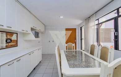 Imagem 10: Casa - 273m² priv - 4 quartos sendo 2 Suítes - 2 vagas - Seminário