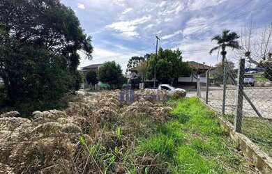 Imagem 2: Terreno à venda, 660 m² por R$ 420.000,00 - São Luiz - Caxias do Sul/RS