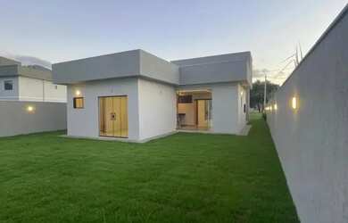 Imagem 14: Casa em Condomínio para Venda em Maricá, Ubatiba, 3 dormitórios, 1...