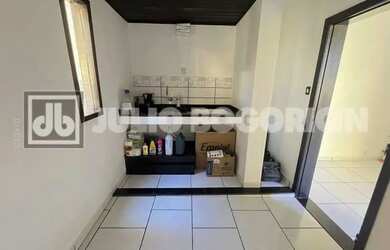 Imagem 9: Casa de rua / Residencial / Jardim Guanabara