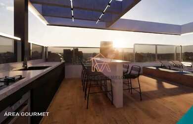 Imagem 14: Apartamento com 3 dormitórios à venda, 84 m² por R$ 1.330.045,00 -...