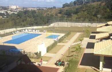 Imagem 11: Apartamento para aluguel no Residencial Jardim Conquista em Jundiaí/SP