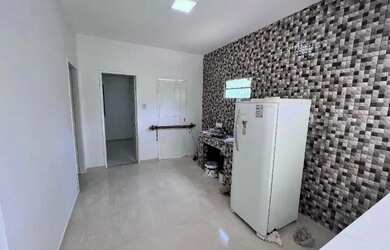 Imagem 10: CASA COM TETO TODO EM GESSO