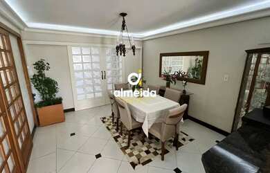 Imagem 9: Linda Residência no Bairro Nossa Senhora de Lourdes