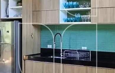 Imagem 7: Casa em Jardim Portal do Sol - Marília