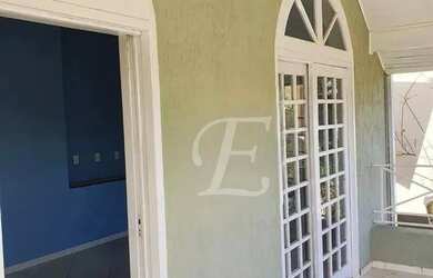 Imagem 3: Casa com 4 dormitórios à venda, 452 m² por R$ 1.300.000,00 - Condominio...