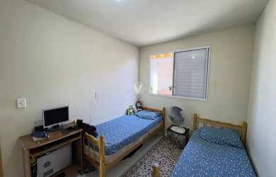 Imagem 12: Casa 02 dormitórios no Montebello V