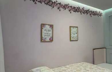 Imagem 8: Casa à Venda em Condomínio - Bairro Papagaio Semi Mobiliada Energia...