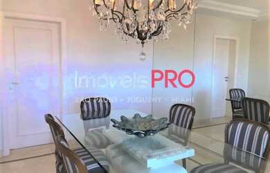 Imagem 9: Apartamento 280m² 4 Dormitórios para Venda no Campo Belo