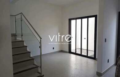 Imagem 3: Casa à venda no bairro Grand Ville em Uberlândia