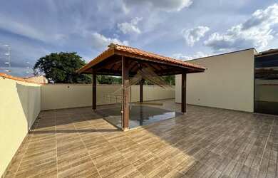 Imagem 9: Casa com 6 dormitórios no condomínio Haras Vitória, pronta para morar