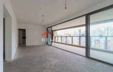 Imagem 2: Apartamento em Rua Brás Cardoso - Vila Nova Conceição - São Paulo/SP