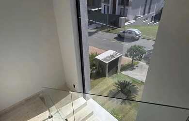 Imagem 15: Casa sem mobiliada no Genesis 2 em Alphaville com 4 suítes