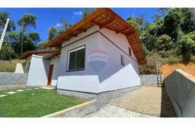 Imagem 2: Casa NOVA com 3 quartos Próximo a Timbó e BR-470