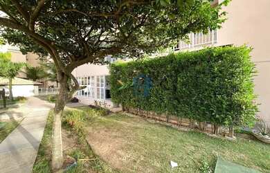 Imagem 4: Apartamento Padrão/Condomínio Vila Verde