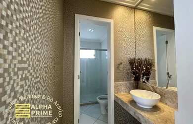 Imagem 7: Alphaville Litoral Norte 1, Casa para Locação, excelente 4/4 e 3 suites!!