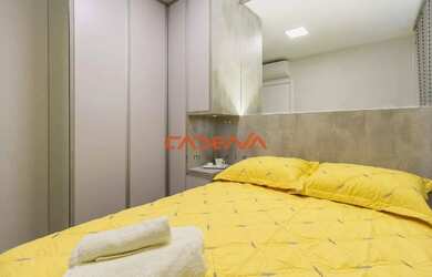 Imagem 9: Apartamento com 1 quarto para aluguel no Centro