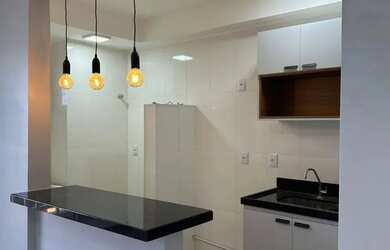 Imagem 5: ALUGUEL OU VENDA - Pleno Residencial com 2 quartos sendo um suíte