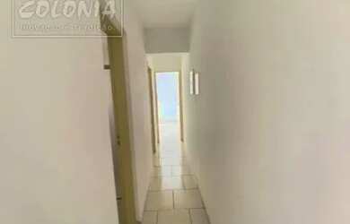 Imagem 3: Apartamento a venda - Vila Metalúrgica, Santo André