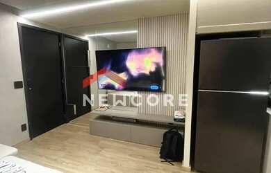 Imagem 12: Apartamento em Passagem Ângelo Bianchy - Centro - Osasco/SP