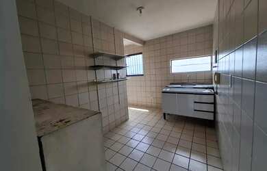 Imagem 15: Amplo apartamento de 2 quartos com vista para o mar