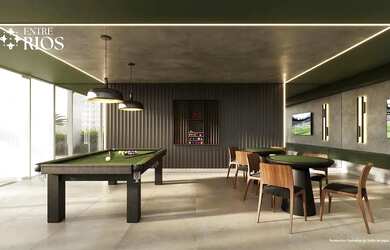 Imagem 9: Lançamento Mota Machado, Condomínio Entre Rios, 125m² a 157m², Renascença