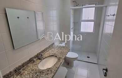 Imagem 5: Apartamento Para Locação Ghaia Santana de Parnaíba -SP