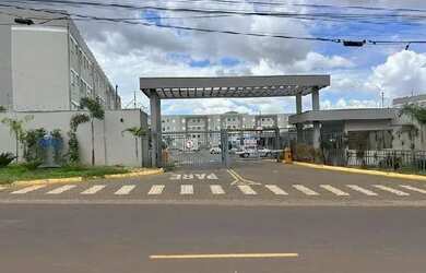 Imagem: O apartamento à venda possui 2 Dormitórios, 1 Banheiro e 43m²