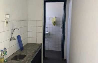 Imagem 4: Salão 100m2 - Av. Dorival Caymmi - Itapuã