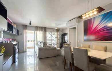 Imagem 7: Imóvel para venda possui 88 metros quadrados com 2 quartos em Casa Verde...