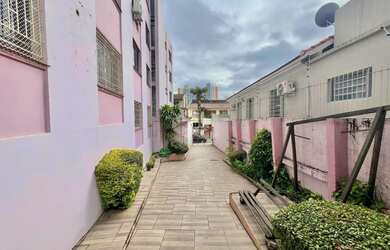 Imagem 15: Apartamento Térreo de 1 Dormitório na Região Central - R$ 180.000