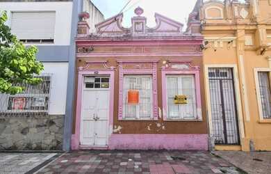 Imagem: Terreno à venda no Centro de Pelotas