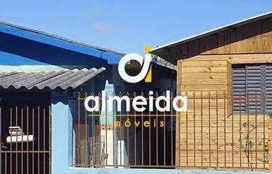 Imagem 2: Casa 3 dormitórios à venda Vila Santo Antônio São Pedro do Sul/RS