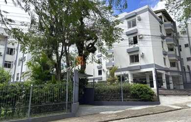 Imagem: O apartamento possui 3 Dormitórios, 4 Banheiros, 1 Vaga na