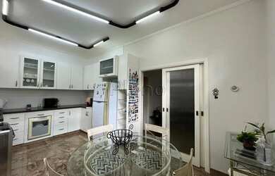 Imagem 14: Casa à venda em Campinas, Jardim Novo Botafogo, com 3 quartos, com 161...