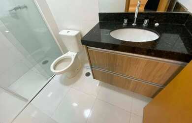 Imagem 13: Apartamento com 3 dormitórios, 83 m² - venda por R$ 820.000,00 ou aluguel por R$ 5.400,00