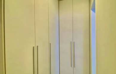 Imagem 12: APARTAMENTO - ALPHAVILLE - SP