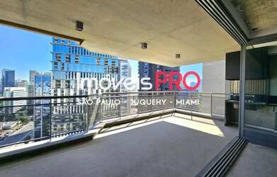 Imagem: O apartamento possui 3 Dormitórios, 4 Banheiros, 2 Vagas na