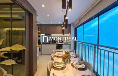 Imagem 2: APARTAMENTO À VENDA NO BROOKLIN, 2 DORMITÓRIOS, 2 SUÍTES. 1 VAGA DE...