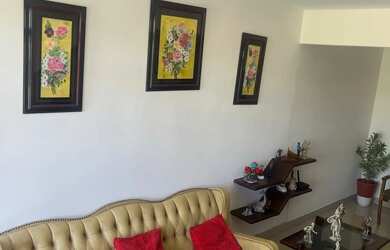 Imagem 3: Casa Duplex 4/4 no Cabula Próx Uneb