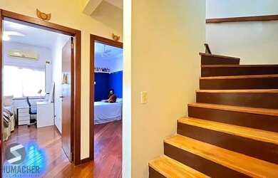 Imagem 14: Casa em Condomínio 3 dormitórios à venda Tristeza Porto Alegre/RS