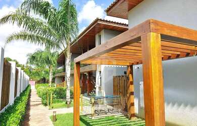 Imagem 3: Imóvel à Venda em Itacimirim Apartamento no EKO, 65m², 2 Suítes, Próximo à Praia