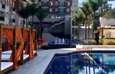 Imagem 11: Apartamento com 1 dormitório, 44 m² - venda por R$ 495.000,00 ou aluguel...