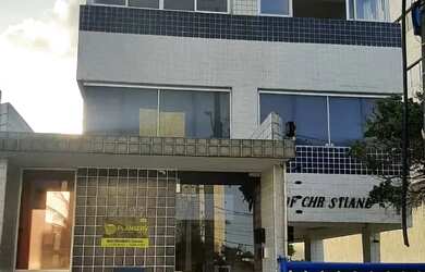 Imagem: O apartamento possui 3 Dormitórios, 4 Banheiros, 1 Vaga na