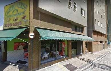 Imagem: O depósito possui 77m² de Área e está localizado em Centro