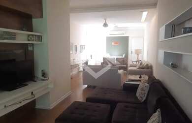 Imagem 5: ALUGO - 3 QUARTOS - COPACABANA