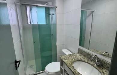 Imagem 4: Alugo Apartamento Reserva das Praias com Vista para o Rio