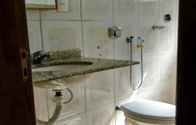 Imagem 5: Casa tipo sobrado para locação no Cacuia - Rio de Janeiro - RJ